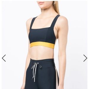 Aika Maria Colour Block